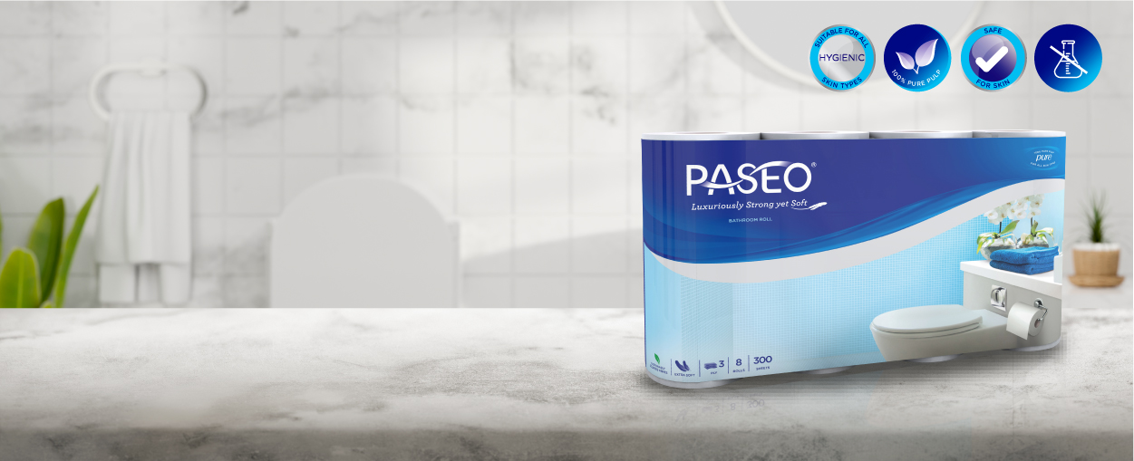 Home - Paseo - APP Sinarmas