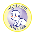 skin rash pbw jojoba